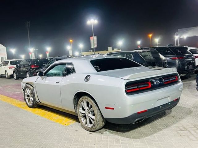 Dodge Challenger R/T 5.7 V8 HEMI 2019