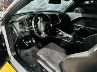 Dodge Challenger R/T 5.7 V8 HEMI 2019
