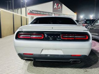 Dodge Challenger R/T 5.7 V8 HEMI 2019