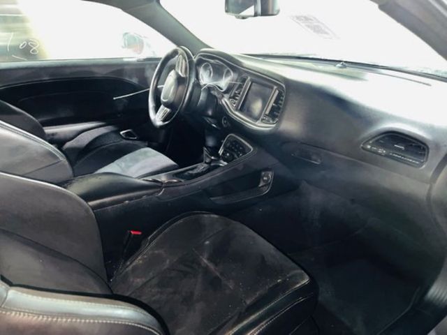 Dodge Challenger R/T 5.7 V8 HEMI 2019