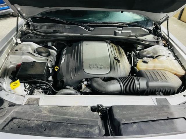 Dodge Challenger R/T 5.7 V8 HEMI 2019
