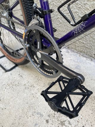 Mountain bike Vintage 26 pollici