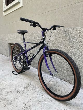 Mountain bike Vintage 26 pollici
