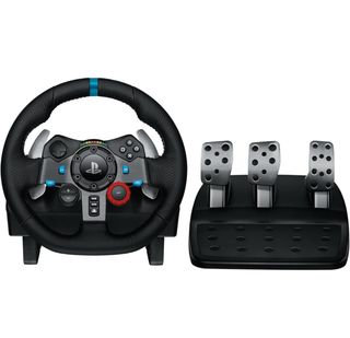 Volante Logitech G29 para ps4 i pc