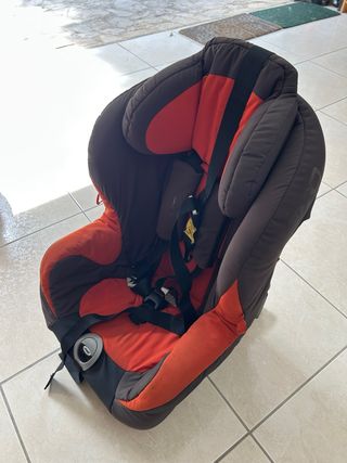 Silla de coche Jane