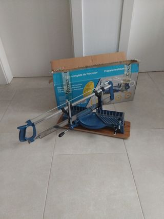 Sierra de cortar en inglete Penedès