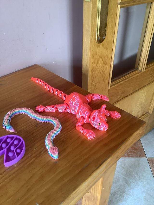 Lote Juguetes Blandos Relajantes