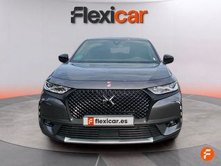 DS DS 7 BlueHDi DE 96kW (130CV) AT. PERF.LINE