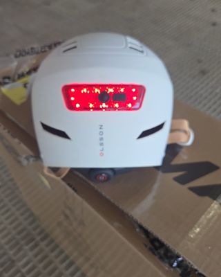Patín Eléctrico CrossoverDual2 Max.Smartgyro.