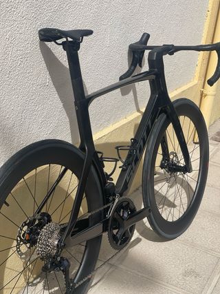 SCOTT FOIL RC 20 - NUEVA