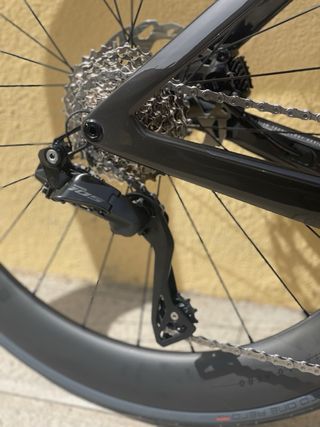 SCOTT FOIL RC 20 - NUEVA