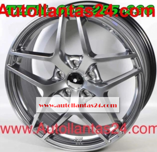 Llantas AUDI - E1687
