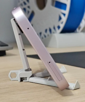 Soporte móvil plegable 3 en 1