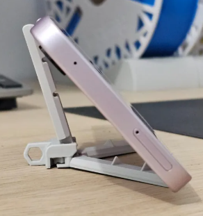 Soporte móvil plegable 3 en 1