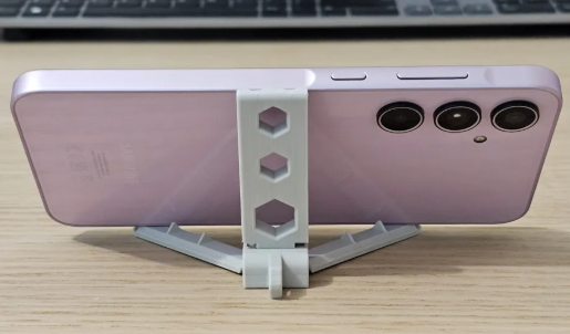 Soporte móvil plegable 3 en 1