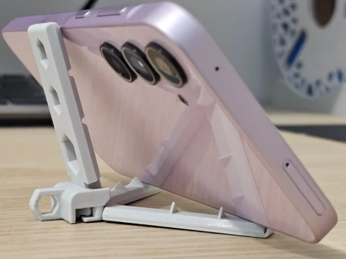 Soporte móvil plegable 3 en 1