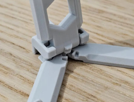 Soporte móvil plegable 3 en 1