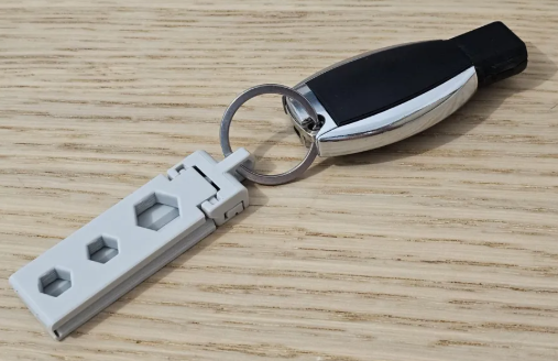 Soporte móvil plegable 3 en 1