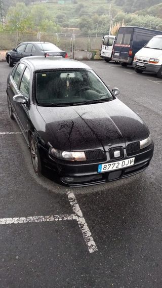 SEAT Leon 2005