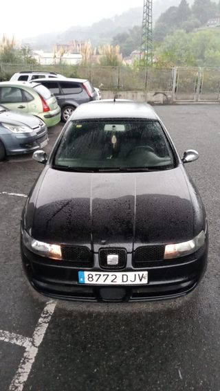 SEAT Leon 2005