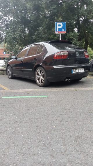SEAT Leon 2005