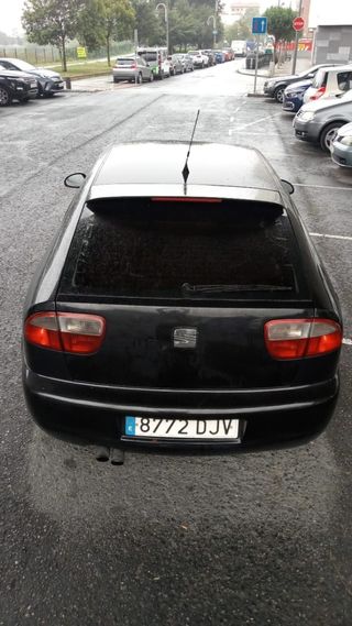 SEAT Leon 2005