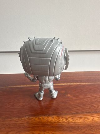 Funko Pop Ultron Venomizado