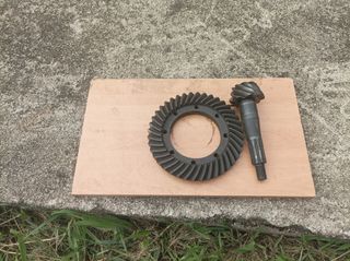 Grupo diferencial 9.40 Seat 1500