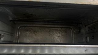 Horno Eléctrico Taurus