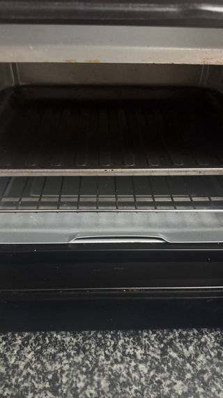 Horno Eléctrico Taurus