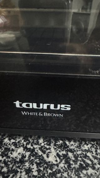 Horno Eléctrico Taurus