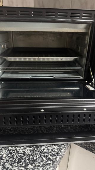 Horno Eléctrico Taurus