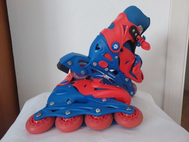 Patines Ajustables Tijuana Talla 29-32