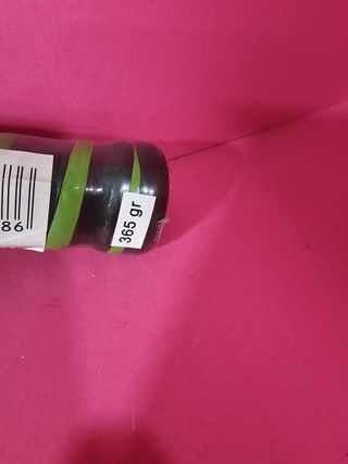 Pala De Pádel Razor Green Slazenger (nueva)