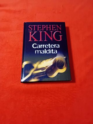 Stephen King carretera maldita