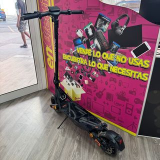 Monopatin Electrico Smartgyro Rockway Evo Pro