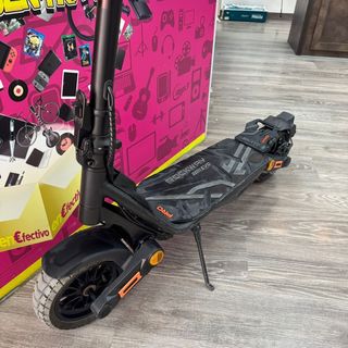 Monopatin Electrico Smartgyro Rockway Evo Pro