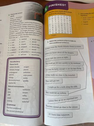 Collaborate Level 3 Student's Book English (3 ESO)