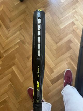 Pala Padel Adidas Adipower Multweight