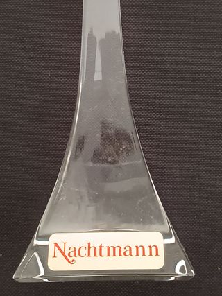 Lampadari in cristallo dorato Nachtmann