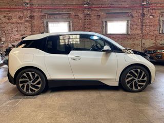 BMW i3 2014