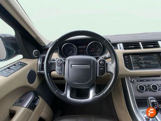 Land-Rover Range Rover Sport 3.0 TDV6 258cv HSE