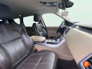 Land-Rover Range Rover Sport 3.0 TDV6 258cv HSE
