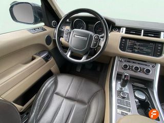 Land-Rover Range Rover Sport 3.0 TDV6 258cv HSE