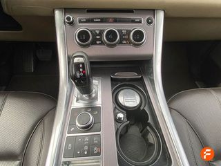 Land-Rover Range Rover Sport 3.0 TDV6 258cv HSE