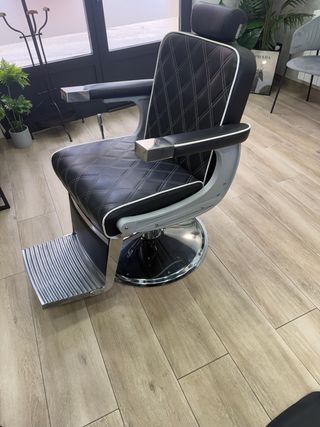 Sillon Barbero