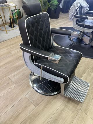 Sillon Barbero
