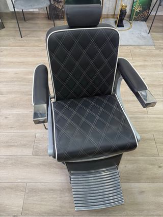 Sillon Barbero