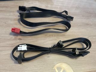 Cables de alimentación para PC