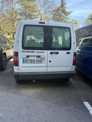 Ford Tourneo Connect 